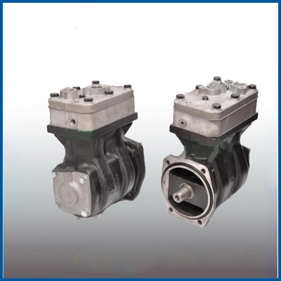 کمپرسور هوا استاندارد OEM برای کامیون تریلر اتوبوس 4471301815 در بازار اصلی جنوب آسیا