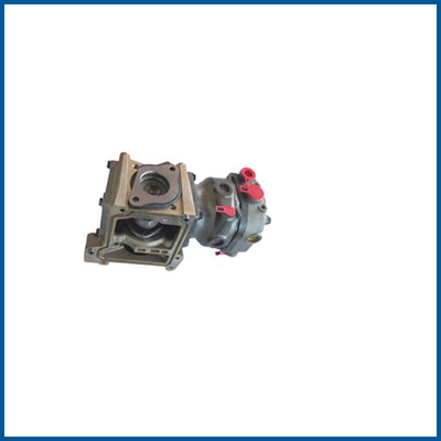 62019001446 کیت تعمیر کمپرسور هوا برای کامیون ها و اتوبوس ها 4471301815 سفارشی