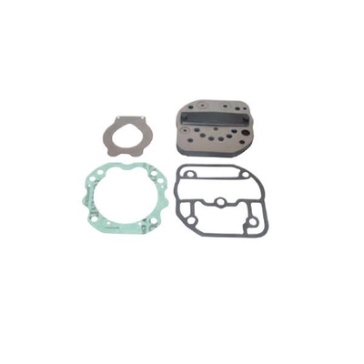 کیت تعمیر کمپرسور هوا کنترل ترمز برای اتوبوس های کامیون 4471301815 استاندارد OEM
