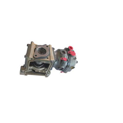 کیت تعمیر کمپرسور هوا کنترل ترمز برای اتوبوس های کامیون 4471301815 استاندارد OEM