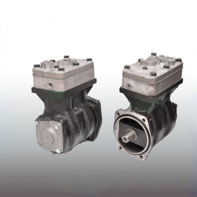 همان تصویر کمپرسور هوا برای لوازم جانبی کامیون سنگین 4471301815 استاندارد OEM