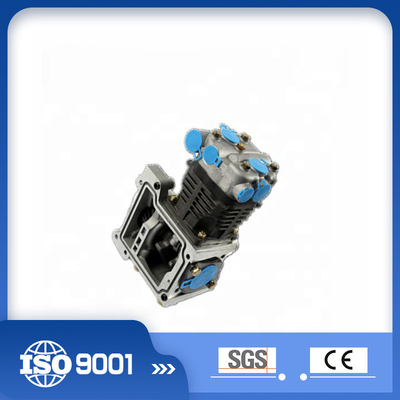 قطعات سیستم ترمز کمپرسور هوا برای کامیون تریلر اتوبوس 4471301815 در اولویت