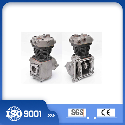 کمپرسور استاندارد OEM Q90 4471301815 برای قطعات سیستم ترمز کامیون کامیون اتوبوس