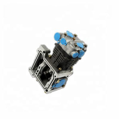 کمپرسور استاندارد OEM Q90 4471301815 برای قطعات سیستم ترمز کامیون کامیون اتوبوس