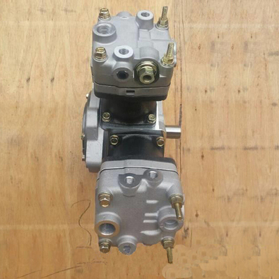 s 6wf1 کامپرسور هوا برای کامیون های سنگین با سوراخ سلندر 85 میلی متری و سیاست بازپرداخت