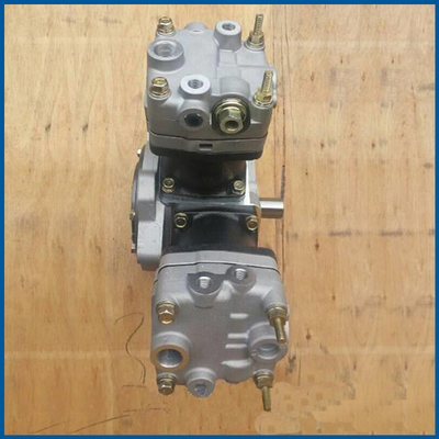 6wf1 امتیازات کمپرسور هوا برای کامیون های سنگین برای قطعات سیستم هدایت مکانیسم کار