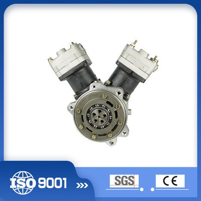 6wf1 امتیازات کمپرسور هوا برای کامیون های سنگین برای قطعات سیستم هدایت مکانیسم کار