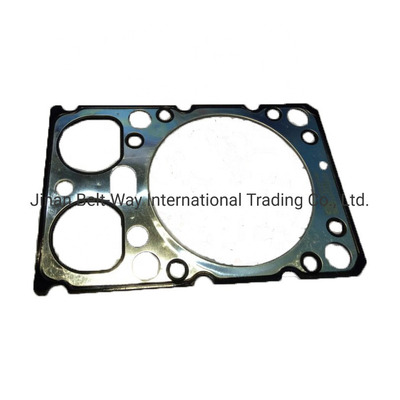 قطعات کامیون موتور گاسکت سر سیلندر موتور 612600040355 حمایت از پرداخت در دلار