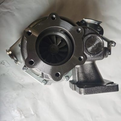 قطعات موتور استاندارد برای Sinotruk HOWO کامیون Shacman F3000 توربو شارژر 612601110925