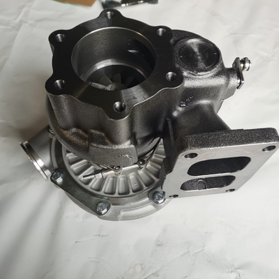 قطعات موتور استاندارد برای Sinotruk HOWO کامیون Shacman F3000 توربو شارژر 612601110925