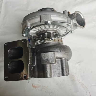 سوپربارگر 612601110925 موتور ویچای کامیون سنگینتون رو با حمل و نقل استاندارد تقویت کنید