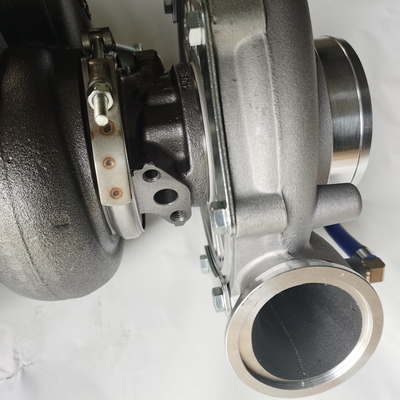 سوپربارگر 612601110925 موتور ویچای کامیون سنگینتون رو با حمل و نقل استاندارد تقویت کنید