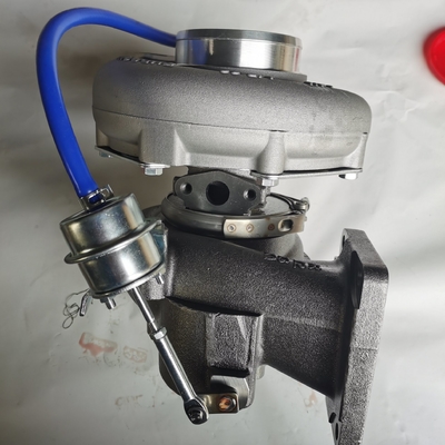 سوپربارگر 612601110925 موتور ویچای کامیون سنگینتون رو با حمل و نقل استاندارد تقویت کنید