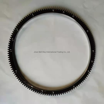 پرداخت های تضمین شده برای قطعات موتور چرخ پرنده و چرخ حلقه ای Shacman 612600020208 CCC