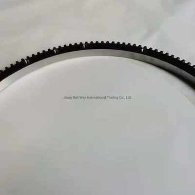 پرداخت های تضمین شده برای قطعات موتور چرخ پرنده و چرخ حلقه ای Shacman 612600020208 CCC
