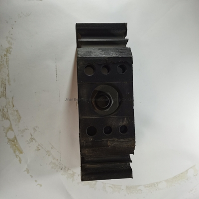HOWO قطعات کامیون های تریلر پشتیبانی عقب موتور Wg9725593031 برای سیستم انتقال