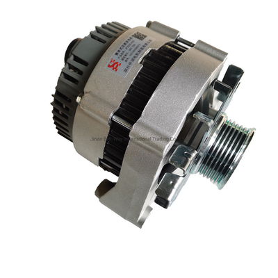 آلترناتور قطعات کامیون سنگین برای سینوتروک شاکمن FAW Vg1560090012 9.726L جابجایی