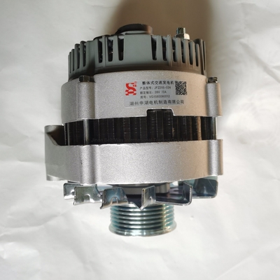 آلترناتور قطعات کامیون سنگین برای سینوتروک شاکمن FAW Vg1560090012 9.726L جابجایی