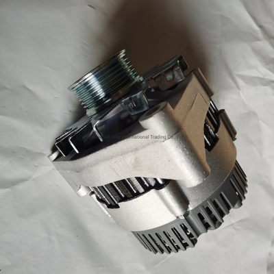 آلترناتور قطعات کامیون سنگین برای سینوتروک شاکمن FAW Vg1560090012 9.726L جابجایی