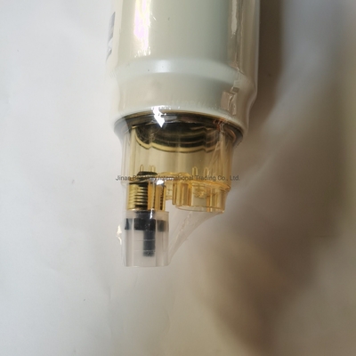 Sinotruk HOWO Vg1540080311 قطعات فلتر سوخت و پرداخت های امن برای ساخته شده در.com