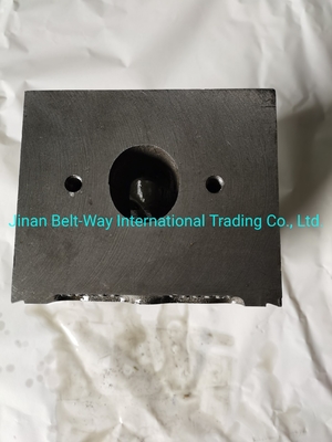 قطعات سیستم فرمان دستگاه فرمان برای Sinotruk HOWO هیئت سیلندر کامیون Az1560040058