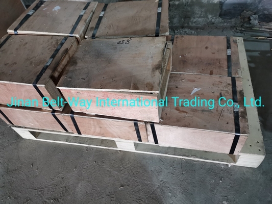قطعات سیستم فرمان دستگاه فرمان برای Sinotruk HOWO هیئت سیلندر کامیون Az1560040058
