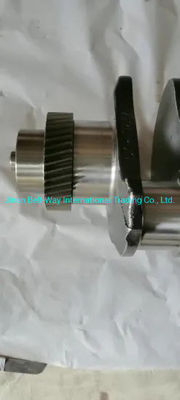 پرداخت های ایمن برای Sinotruk HOWO کامیون 61500020029 چرخ محرک سیستم کرک آست