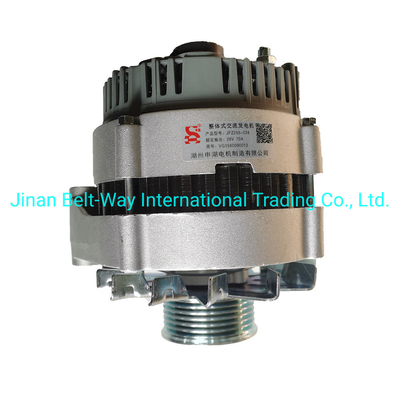 قطعات سیستم الکتریکی Sinotruk HOWO کامیون Vg1560090012 ژنراتور باتری