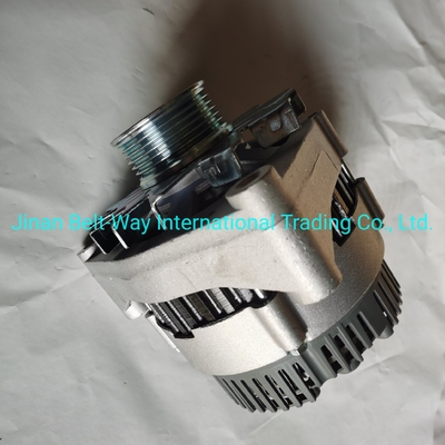 قطعات سیستم الکتریکی Sinotruk HOWO کامیون Vg1560090012 ژنراتور باتری
