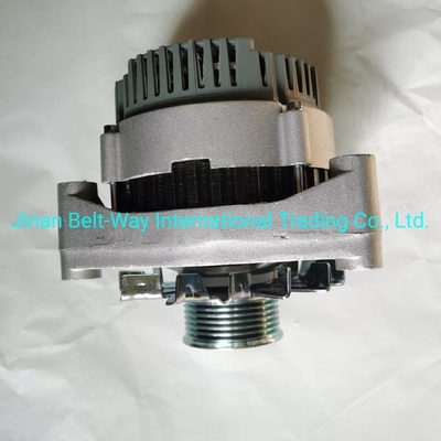 قطعات سیستم الکتریکی Sinotruk HOWO کامیون Vg1560090012 ژنراتور باتری