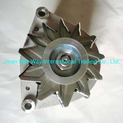 قطعات سیستم الکتریکی Sinotruk HOWO کامیون Vg1560090012 ژنراتور باتری