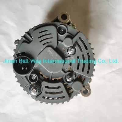 قطعات سیستم الکتریکی Sinotruk HOWO کامیون Vg1560090012 ژنراتور باتری