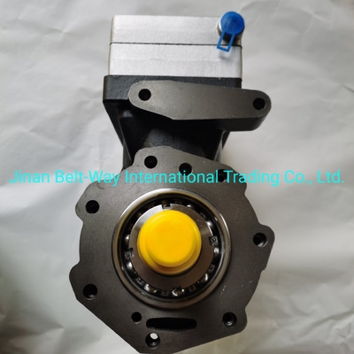Sinotruk HOWO کامیون آب خنک کننده کمپرسور هوا Vg1093130001 بهترین قطعات سیستم ترمز