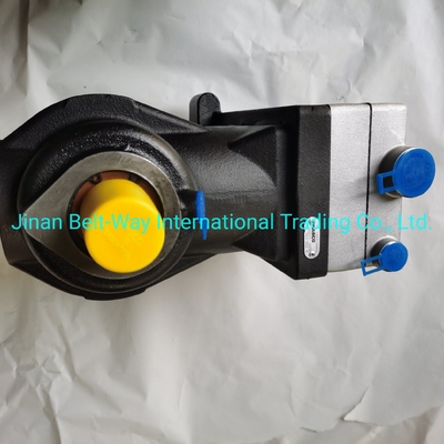 Sinotruk HOWO کامیون آب خنک کننده کمپرسور هوا Vg1093130001 بهترین قطعات سیستم ترمز