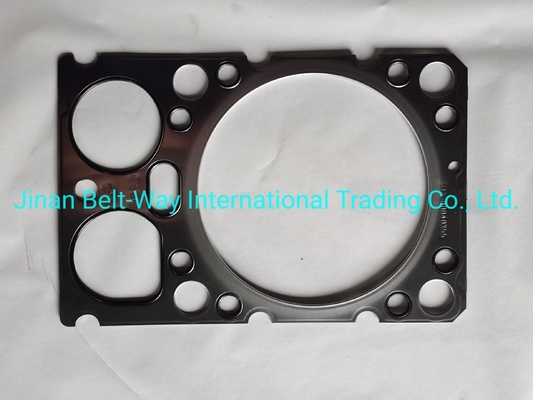 Sinotruk HOWO گاسکت سر سیلندر 612600040355 برای قطعات باتری سیستم الکتریکی
