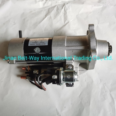 قطعات سیستم الکتریکی باتری برای Sinotruk HOWO کامیون Vg1560090001 Kick Starter