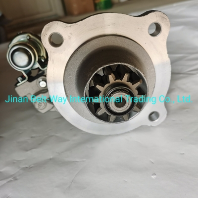 قطعات سیستم الکتریکی باتری برای Sinotruk HOWO کامیون Vg1560090001 Kick Starter