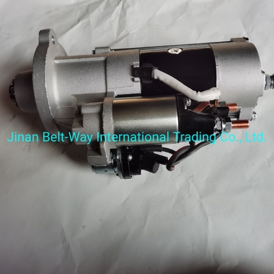 قطعات سیستم الکتریکی باتری برای Sinotruk HOWO کامیون Vg1560090001 Kick Starter