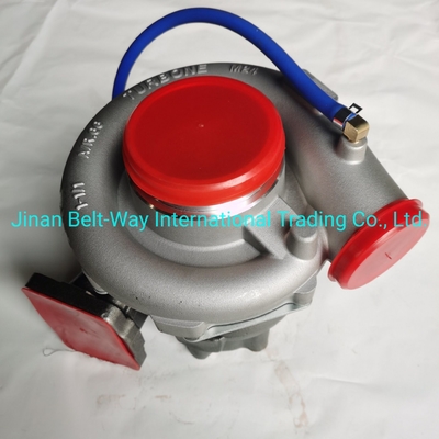 قطعات سیستم انتقال Sinotruk HOWO کامیون توربو شارژر 612601110925 برای جنوب آسیا