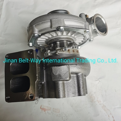 قطعات سیستم انتقال Sinotruk HOWO کامیون توربو شارژر 612601110925 برای جنوب آسیا