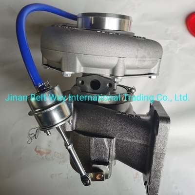 قطعات سیستم انتقال Sinotruk HOWO کامیون توربو شارژر 612601110925 برای جنوب آسیا