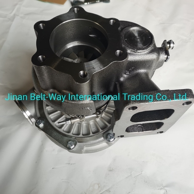 قطعات سیستم انتقال Sinotruk HOWO کامیون توربو شارژر 612601110925 برای جنوب آسیا