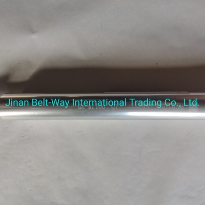 سینوتروک HOWO قطعات کامیون روغن توقف موتور سیلندر Wg9100570005 برای کامیون های سنگین
