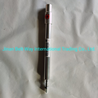 سینوتروک HOWO قطعات کامیون روغن توقف موتور سیلندر Wg9100570005 برای کامیون های سنگین