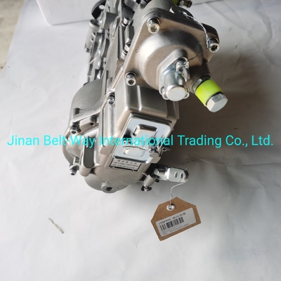 Sinotruk HOWO قطعات کامیون پمپ تزریق سوخت Vg1560080021 با پشتیبانی پرداخت در دلار