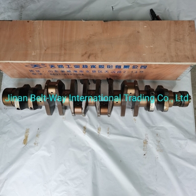 صدور گواهینامه ISO9001 6150020029 کلانکش برای بخش های سیستم هدایت کامیون Sinotruk HOWO