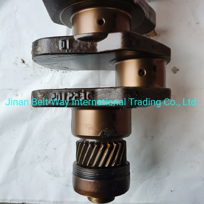 صدور گواهینامه ISO9001 6150020029 کلانکش برای بخش های سیستم هدایت کامیون Sinotruk HOWO