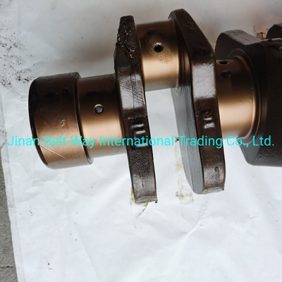 صدور گواهینامه ISO9001 6150020029 کلانکش برای بخش های سیستم هدایت کامیون Sinotruk HOWO