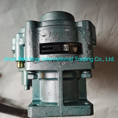 Sinotruk HOWO قطعات کامیون قدرت گرفتن Pto Wg9700290150 راه حل نهایی موتور