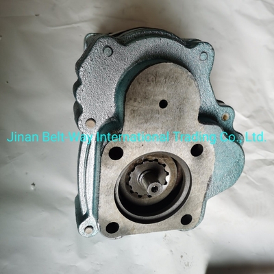 Sinotruk HOWO قطعات کامیون قدرت گرفتن Pto Wg9700290150 راه حل نهایی موتور